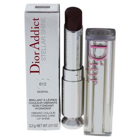 dior stellar shine lipstick mirage|dior addict 612.